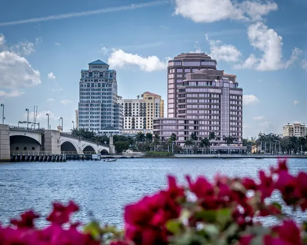 How Palm Beach's Real Estate Boom Is Reshaping Luxury Demand Across South Florida,David Cohn