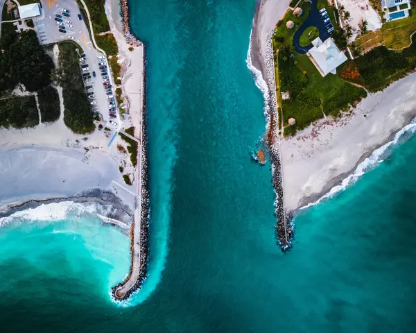 Jupiter Inlet: South Florida's Ultimate Fishing Destination and Why Waterfront Homes Here Never Last,David Cohn