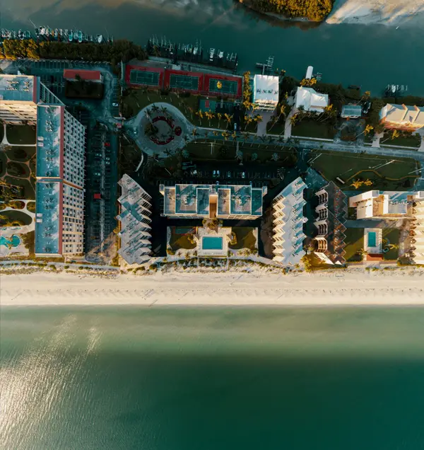 Waterfront Living: Exploring the Best Oceanfront Properties in South Florida