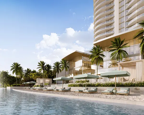 The Allure of Luxury Homes in South Florida
