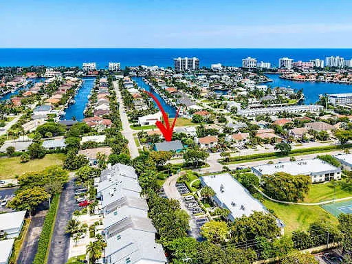 Waterfront Living: The Best Fort Lauderdale Homes on the Market