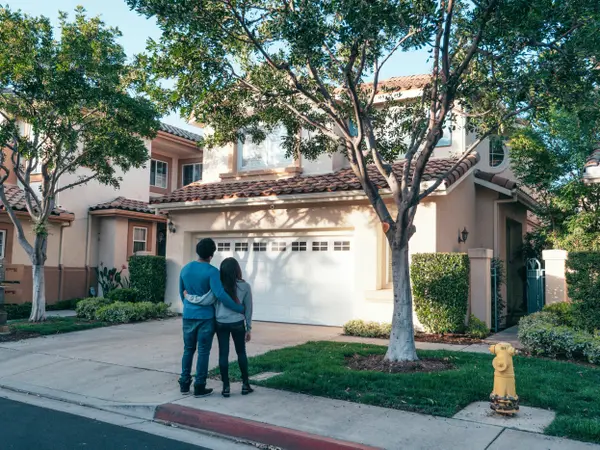 Unlocking Your First Home: A Step-by-Step Guide for New Buyers