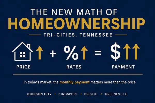 New Math of Homeownership in the Tri-Cities