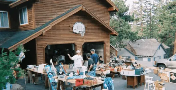 Northeast Tennessee Housing Market Trends: What Neighborhood Yard Sales Reveal