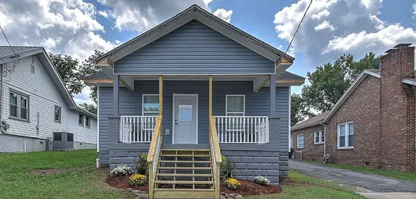 242 McDowell St, Bristol, TN 37620-2470
