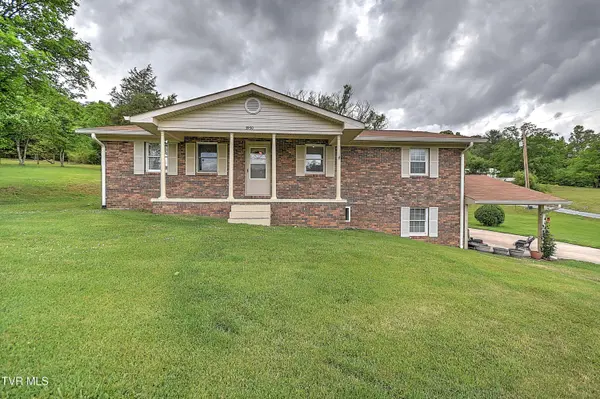 5950 Lone Star RD, Kingsport, TN 37660