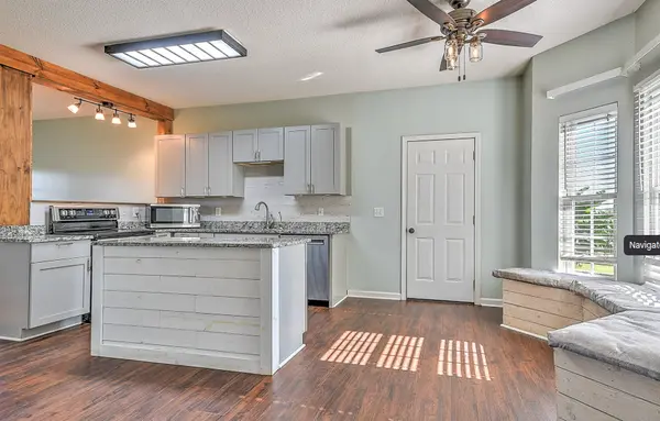 152 Painter Rd, Fall Branch, TN 37656-2212