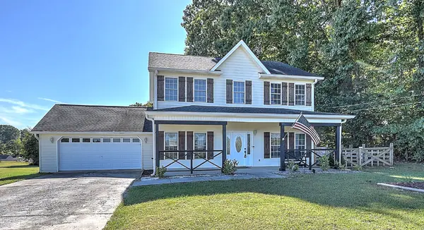 152 Painter Rd, Fall Branch, TN 37656-2212