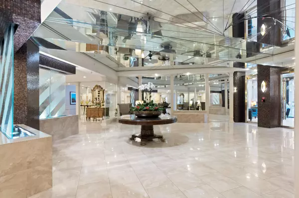 Modern Resort-Style Living at 5200 Keller Springs Rd #1024, Dallas, TX