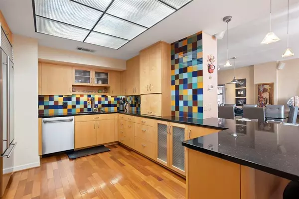 5200 Keller Springs Road #1024, Dallas, TX 75248