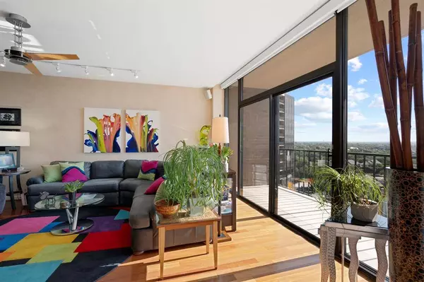 5200 Keller Springs Road #1024, Dallas, TX 75248