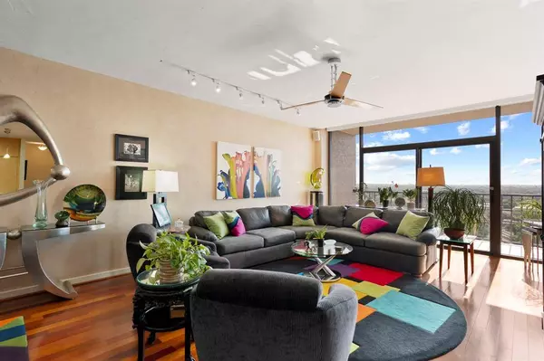 5200 Keller Springs Road #1024, Dallas, TX 75248