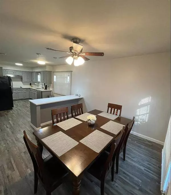 3701 W Rochelle Road, Irving, TX 75062