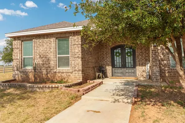 2419 County Rd 1046, Midland, TX 79706