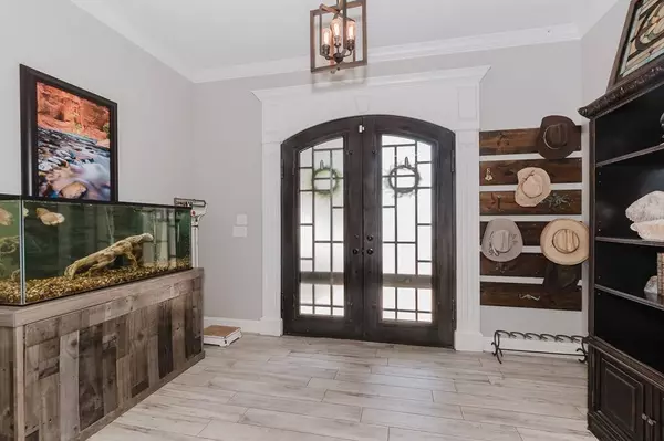 2419 County Rd 1046, Midland, TX 79706