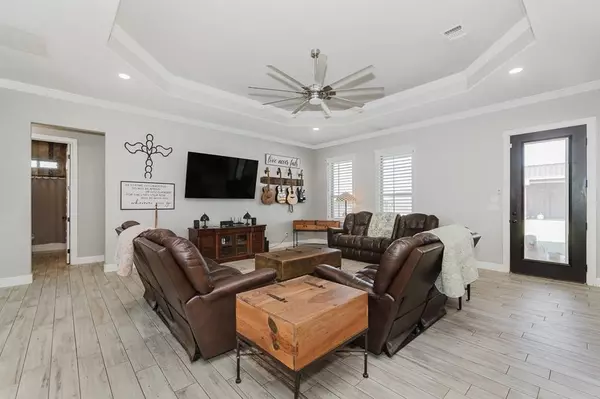 2419 County Rd 1046, Midland, TX 79706