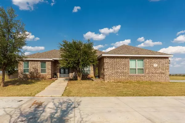 2419 County Rd 1046, Midland, TX 79706