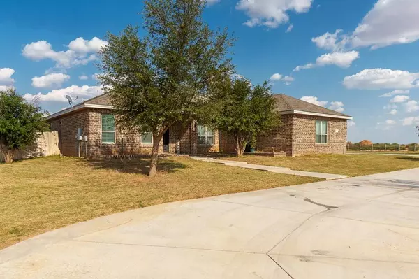 2419 County Rd 1046, Midland, TX 79706