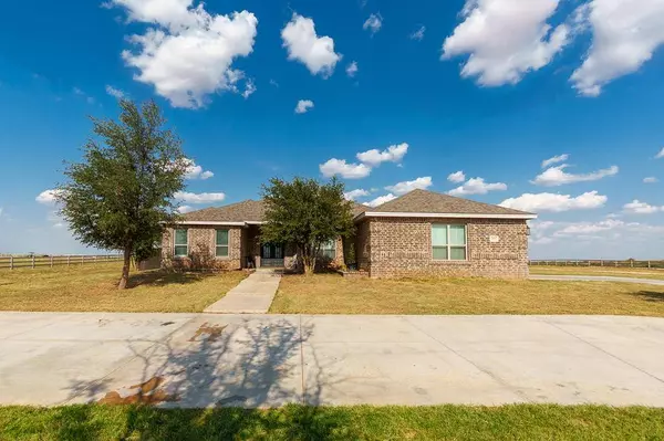 2419 County Rd 1046, Midland, TX 79706