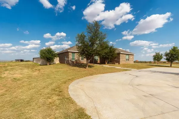2419 County Rd 1046, Midland, TX 79706
