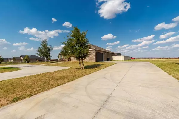 2419 County Rd 1046, Midland, TX 79706