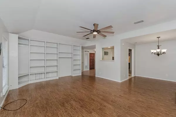 4503 Mathis St, Midland, TX 79707