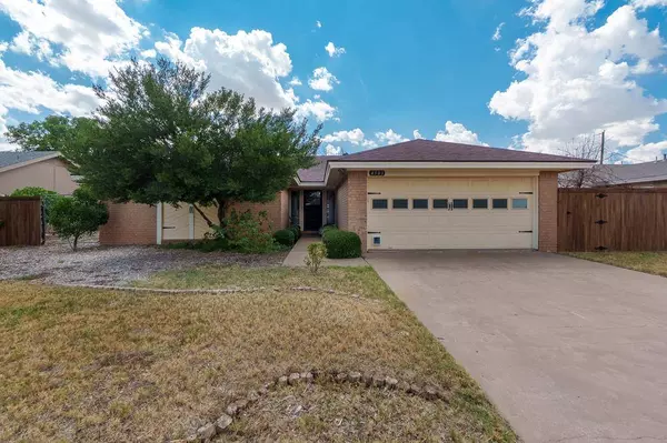 4503 Mathis St, Midland, TX 79707