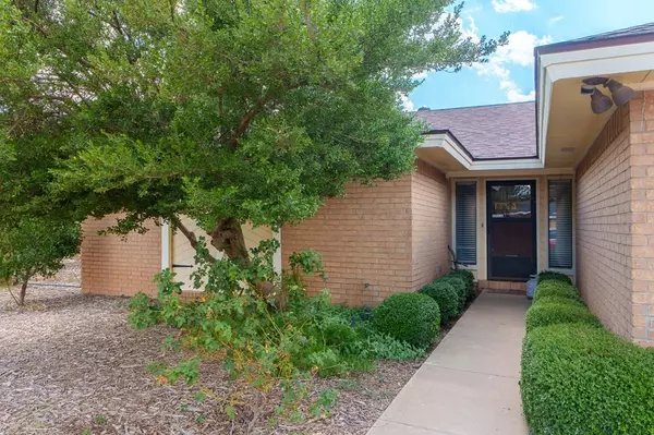 4503 Mathis St, Midland, TX 79707