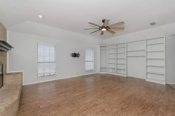 4503 Mathis St, Midland, TX 79707