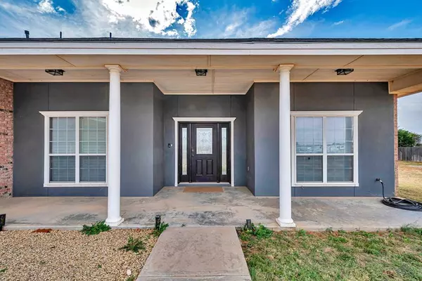 804 County Rd 140, Midland, TX 79706