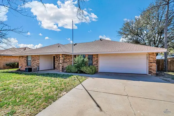 3501 Claremont Dr, Midland, TX 79707