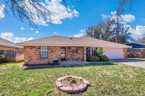 3501 Claremont Dr, Midland, TX 79707