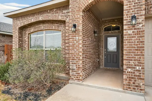 707 Minuteman Rd, Midland, TX 79706