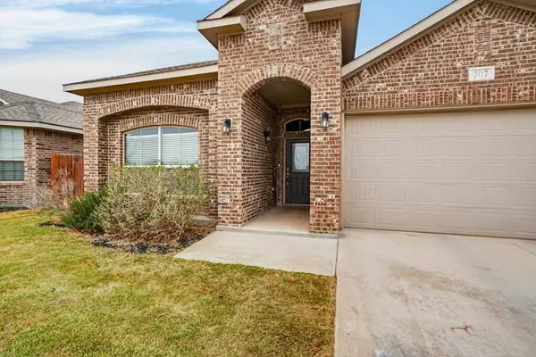 707 Minuteman Rd, Midland, TX 79706