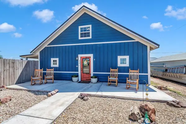 600 Goldsmith, Goldsmith, TX 79741
