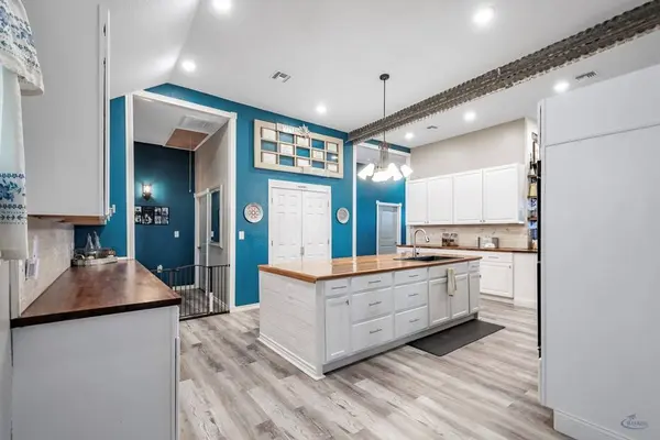 600 Goldsmith, Goldsmith, TX 79741