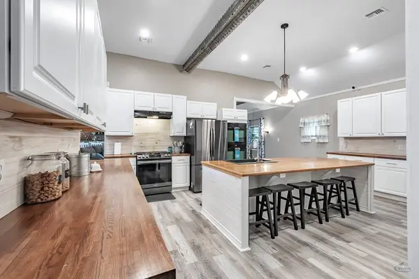 600 Goldsmith, Goldsmith, TX 79741