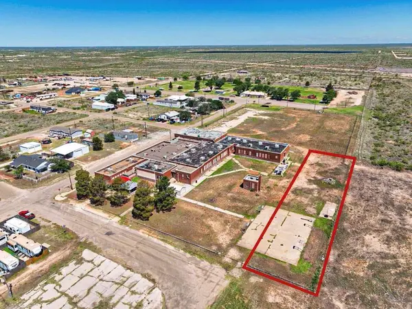 00 Alma St, Goldsmith, TX 79741