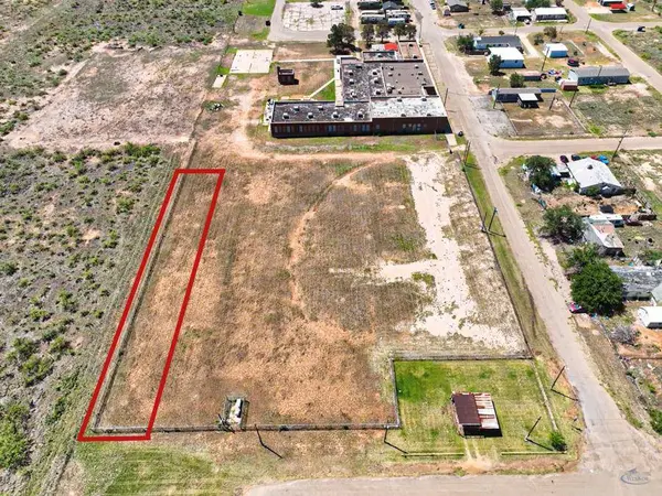 000 Alma St, Goldsmith, TX 79741
