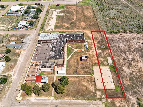 00 Alma St, Goldsmith, TX 79741