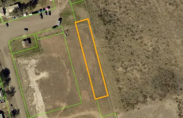000 Alma St, Goldsmith, TX 79741