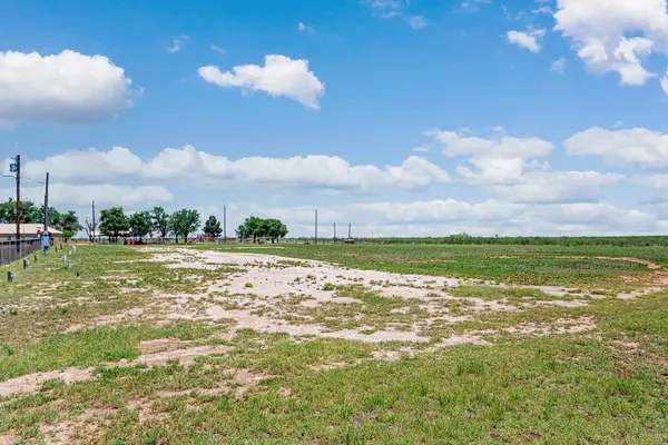 800 Midland St, Goldsmith, TX 79741