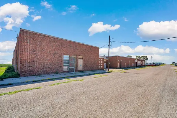 714 Midland St, Goldsmith, TX 79741
