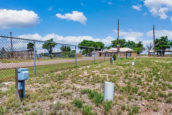 800 Midland St, Goldsmith, TX 79741