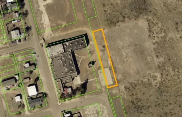 00 Alma St, Goldsmith, TX 79741
