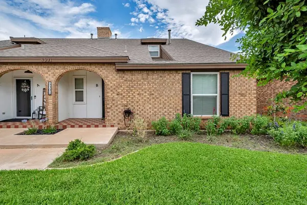 4301 St Andrews Dr, Midland, TX 79707