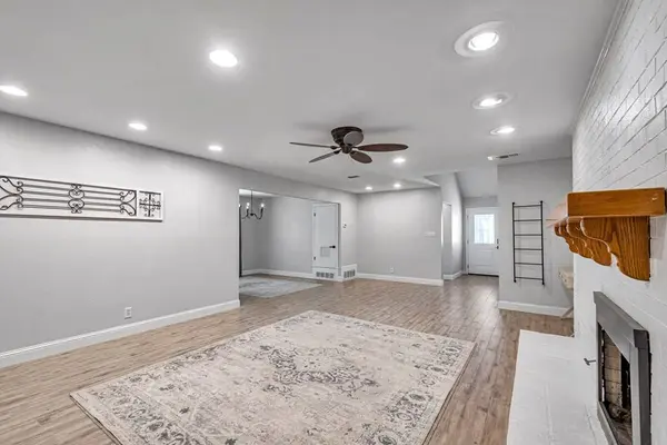 4301 St Andrews Dr, Midland, TX 79707