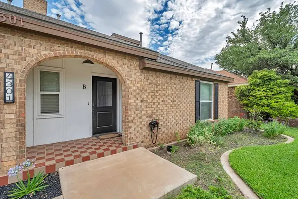 4301 St Andrews Dr, Midland, TX 79707