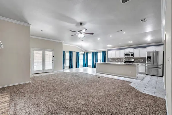 9506 Sagebrush Ave, Odessa, TX 79765