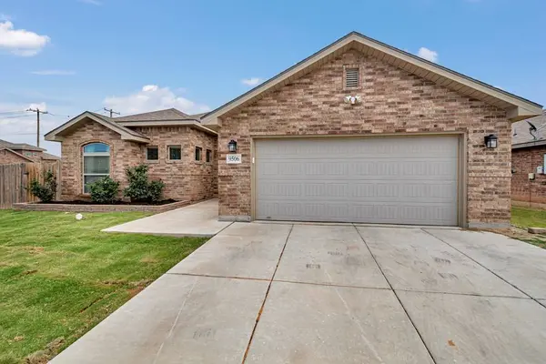9506 Sagebrush Ave, Odessa, TX 79765